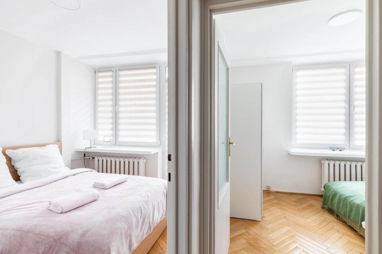 P&o Gamerskiego Apartament *