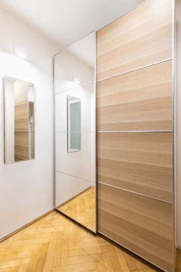 P&o Gamerskiego Apartament Warszawa